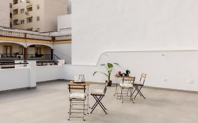 Love Rent4 Malaga Home