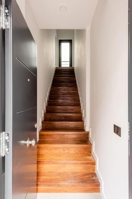 Love Rent4 Malaga Home Buitenkant foto